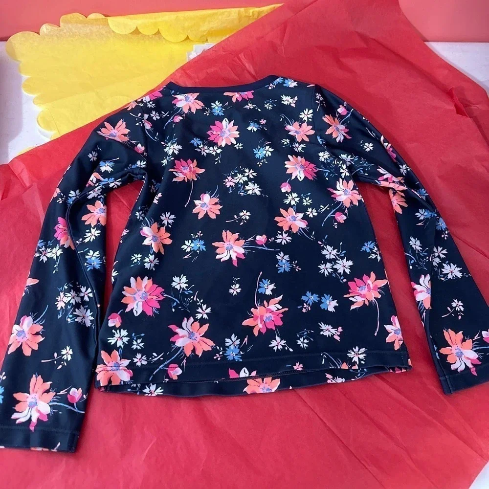 Baby gap swim top